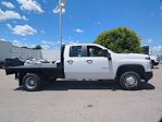 2024 Chevrolet Silverado 3500 Double Cab 2WD, Wil-Ro Flatbed Truck for sale #F3140154 - photo 40