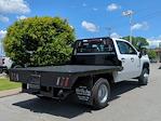 2024 Chevrolet Silverado 3500 Double Cab 2WD, Wil-Ro Flatbed Truck for sale #F3140154 - photo 5