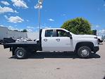 2024 Chevrolet Silverado 3500 Double Cab 2WD, Wil-Ro Flatbed Truck for sale #F3140154 - photo 6