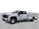 2024 Chevrolet Silverado 3500 Crew Cab RWD, Knapheide Steel Service Body Service Truck for sale #F3140560 - photo 34