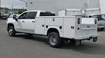 2024 Chevrolet Silverado 3500 Crew Cab RWD, Knapheide Steel Service Body Service Truck for sale #F3140560 - photo 39