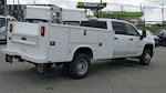 2024 Chevrolet Silverado 3500 Crew Cab RWD, Knapheide Steel Service Body Service Truck for sale #F3140560 - photo 41