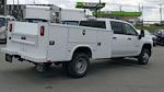 2024 Chevrolet Silverado 3500 Crew Cab RWD, Knapheide Steel Service Body Service Truck for sale #F3140560 - photo 8