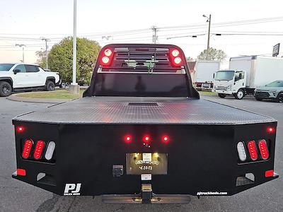 2024 Chevrolet Silverado 3500 Crew Cab 4WD, Flatbed Truck for sale #F3140712 - photo 2