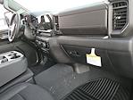 2024 Chevrolet Silverado 3500 Crew Cab 4WD, Flatbed Truck for sale #F3140712 - photo 19