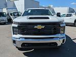 2024 Chevrolet Silverado 2500 Crew Cab 4WD, Reading SL Service Body Service Truck for sale #F3140894 - photo 4