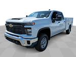 2024 Chevrolet Silverado 2500 Crew Cab 4WD, Reading SL Service Body Service Truck for sale #F3140894 - photo 35