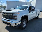 2024 Chevrolet Silverado 2500 Crew Cab 4WD, Reading SL Service Body Service Truck for sale #F3140894 - photo 38