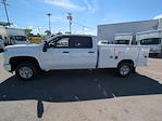 2024 Chevrolet Silverado 2500 Crew Cab 4WD, Reading SL Service Body Service Truck for sale #F3140894 - photo 39