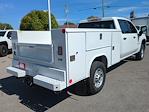 2024 Chevrolet Silverado 2500 Crew Cab 4WD, Reading SL Service Body Service Truck for sale #F3140894 - photo 42