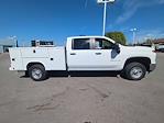 2024 Chevrolet Silverado 2500 Crew Cab 4WD, Reading SL Service Body Service Truck for sale #F3140894 - photo 43