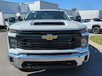 2024 Chevrolet Silverado 2500 Crew Cab 4WD, Reading SL Service Body Service Truck for sale #F3140895 - photo 4