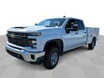 2024 Chevrolet Silverado 2500 Crew Cab 4WD, Reading SL Service Body Service Truck for sale #F3140895 - photo 35