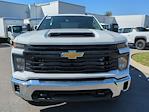 2024 Chevrolet Silverado 2500 Crew Cab 4WD, Reading SL Service Body Service Truck for sale #F3140895 - photo 37