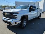 2024 Chevrolet Silverado 2500 Crew Cab 4WD, Reading SL Service Body Service Truck for sale #F3140895 - photo 38