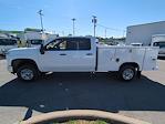 2024 Chevrolet Silverado 2500 Crew Cab 4WD, Reading SL Service Body Service Truck for sale #F3140895 - photo 39