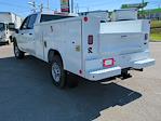 2024 Chevrolet Silverado 2500 Crew Cab 4WD, Reading SL Service Body Service Truck for sale #F3140895 - photo 40