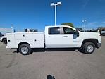 2024 Chevrolet Silverado 2500 Crew Cab 4WD, Reading SL Service Body Service Truck for sale #F3140895 - photo 43