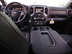 2024 Chevrolet Silverado 2500 Crew Cab 2WD, PJ Truck Beds Service Truck for sale #F3140924 - photo 11