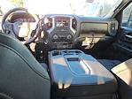 2024 Chevrolet Silverado 3500 Crew Cab 4WD, Flatbed Truck for sale #F3140926 - photo 12