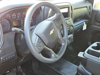 2024 Chevrolet Silverado 3500 Crew Cab 4WD, Reading Service Truck for sale #F3140974 - photo 2