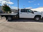 2024 Chevrolet Silverado 3500 Crew Cab RWD, Flatbed Truck for sale #F3141076 - photo 4