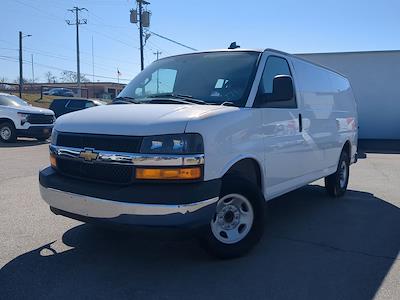 New 2024 Chevrolet Express 2500 - photo 1