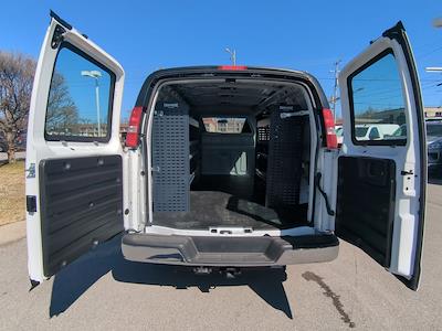 New 2024 Chevrolet Express 2500 - photo 1