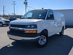 New 2024 Chevrolet Express 2500 Upfitted Cargo Van for sale #F3141108 - photo 1