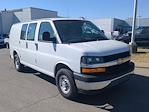 New 2024 Chevrolet Express 2500 Upfitted Cargo Van for sale #F3141108 - photo 4