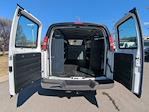 New 2024 Chevrolet Express 2500 Upfitted Cargo Van for sale #F3141108 - photo 2