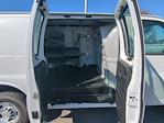New 2024 Chevrolet Express 2500 Upfitted Cargo Van for sale #F3141108 - photo 36