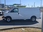 New 2024 Chevrolet Express 2500 Upfitted Cargo Van for sale #F3141108 - photo 7