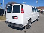 New 2024 Chevrolet Express 2500 Upfitted Cargo Van for sale #F3141108 - photo 9