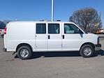 New 2024 Chevrolet Express 2500 Upfitted Cargo Van for sale #F3141108 - photo 10