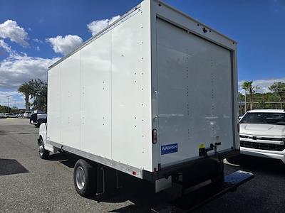 2024 Chevrolet Express 3500 Regular Cab DRW RWD Box Van for sale #F3141237 - photo 2