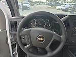 2024 Chevrolet Express 3500 Regular Cab DRW RWD Box Van for sale #F3141237 - photo 10