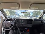 2024 Chevrolet Express 3500 Regular Cab DRW RWD Box Van for sale #F3141237 - photo 12