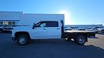 2025 Chevrolet Silverado 3500 Crew Cab 4WD, Flatbed Truck for sale #F3150101 - photo 38