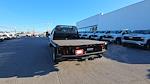 2025 Chevrolet Silverado 3500 Crew Cab 4WD, Flatbed Truck for sale #F3150101 - photo 40