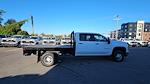 2025 Chevrolet Silverado 3500 Crew Cab 4WD, Flatbed Truck for sale #F3150101 - photo 42