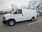 2025 Chevrolet Express 2500 RWD, Upfitted Cargo Van for sale #F3150125 - photo 1