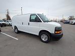 2025 Chevrolet Express 2500 RWD, Upfitted Cargo Van for sale #F3150125 - photo 3