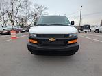 2025 Chevrolet Express 2500 RWD, Upfitted Cargo Van for sale #F3150125 - photo 4