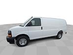 2025 Chevrolet Express 2500 RWD, Upfitted Cargo Van for sale #F3150125 - photo 33