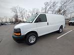 2025 Chevrolet Express 2500 RWD, Upfitted Cargo Van for sale #F3150125 - photo 36