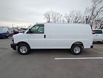 2025 Chevrolet Express 2500 RWD, Upfitted Cargo Van for sale #F3150125 - photo 37