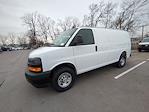 2025 Chevrolet Express 2500 RWD, Upfitted Cargo Van for sale #F3150125 - photo 5