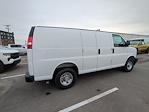 2025 Chevrolet Express 2500 RWD, Upfitted Cargo Van for sale #F3150125 - photo 40