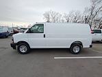 2025 Chevrolet Express 2500 RWD, Upfitted Cargo Van for sale #F3150125 - photo 6